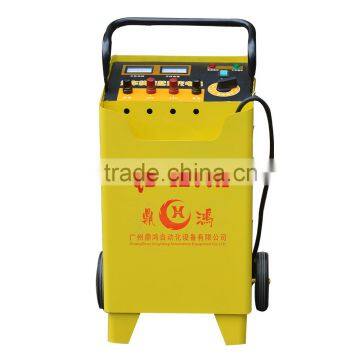 car battery charging machines