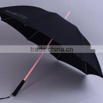 2015 new stly 23 incu LED lamp pole umbrella
