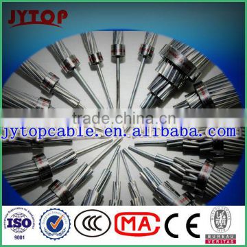 ACSS conductor(Aluminum conductor steel supported)