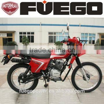 Dual Sports Cargo Dirt Bike CB CG 200CC 250CC Motorcycle Quality Choice photo-4