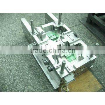 Custom Injection Plastic Moulds for Sale