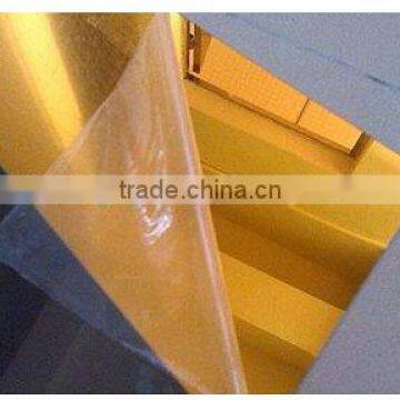 polystyrene mirror sheet,mirror glass sheet