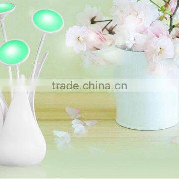 Vase Nightlight/Home Furnishing Xinqite vase Nightlight