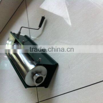 Factory Price Horizontal Sausage Stuffer 16P Sausage Making Machine With CE photo-3