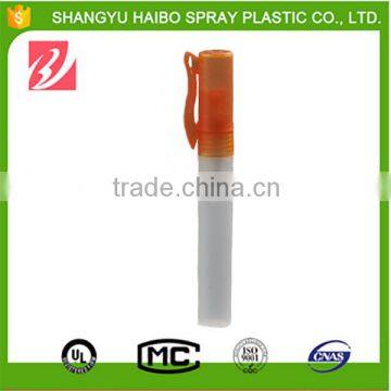 8ml 10ml 12ml Plastic Perfume Bottle Pen Sprayer photo-2