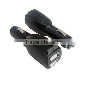 phone 9 car battery charger adapter2013 1.8A