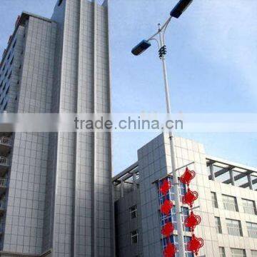 Aluminum Panel Curtain Wall photo-5