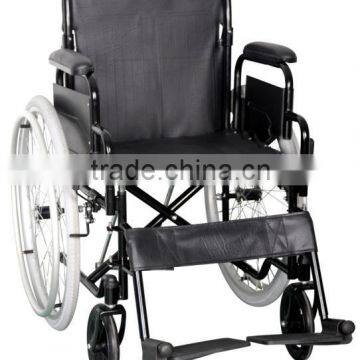 Folded Wheelchair HS-802