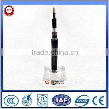 Top quality PVC insulated steel tape armoured control cable for sale