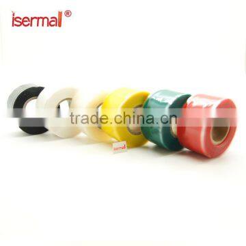 Isermal Self-fusing rescue tape,self fusing repair tape