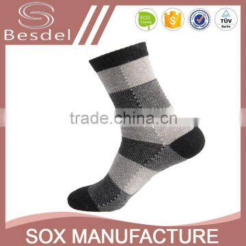 custom designer custom wool socks