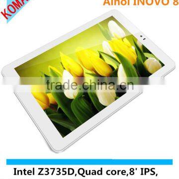 KOMAY Wholesale Tablet Ainol inovo 8 with Quad Core tablet pc