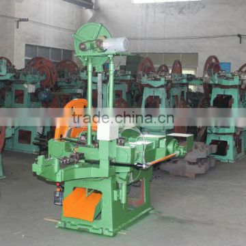 BAOLIN concrete nail making machine