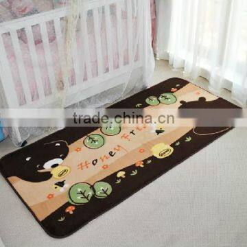 Hot selling Animal Play Mats For Babies with CE certificate