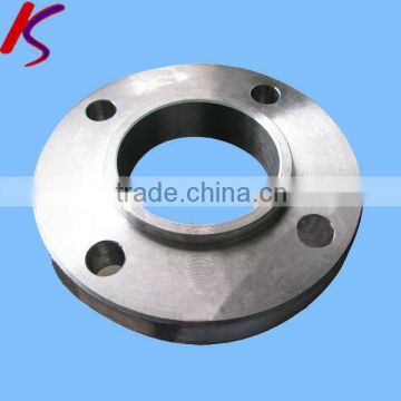 ANSI Carbon Steel a105 slip on Flange