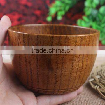 High Quality Hand Craved Wooden Bowl photo-4
