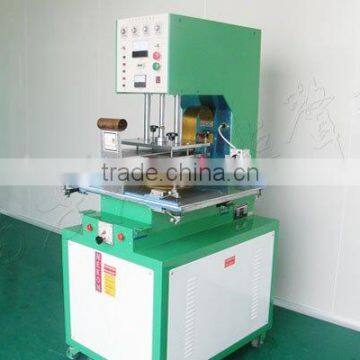 High-Frequency packaging Machine