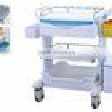 MTTR21 Treatment Trolley