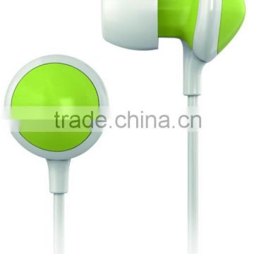 SMALL CUTE EARBUDS 2015 HOT ITEM SUPER BASS EARPHONES EARBUD JY-E159