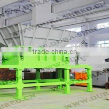 waste tyre recycling equipment/waste tyre crusher