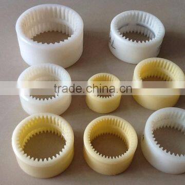 SLA 3D Printing Imported Resin Rapid Prototype