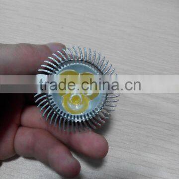 MR16/G5.3/GU10 Light Source photo-2