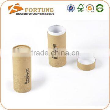 Art Paper/Custom Paper Tube Cans,Biodegradable Cardboard Paper Tube,Kraft Paper Core Tube                        
                                                Quality Choice