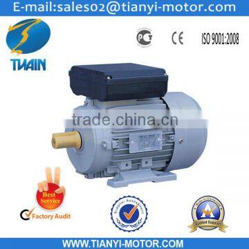 ML Series Small Powerful Electric Motors photo-5
