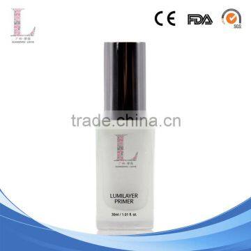 Direct Guangzhou factory supply private label skin care odm and oem best skin lotion