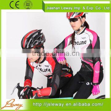 Custom Crane neoprene Sports Sexy Cycling Wear