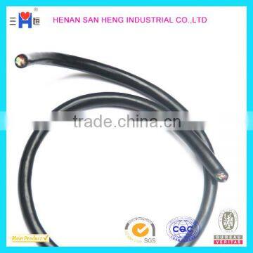 Multi-core Electrical Cable and Wire photo-3