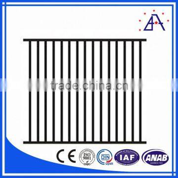 Selling All Kinds of Aluminium Railing