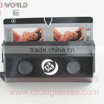 sexy lenticular viewer made in China