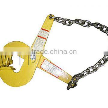 Pallet Puller, Drum handling equipment parts, Material handling equipment parts