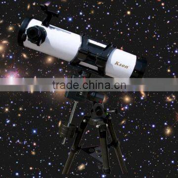 high power telescope