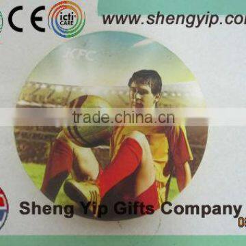 music coaster as promotional gifts