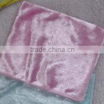 bamboo anti-oil dish cleaning cloth in kitchen supplier