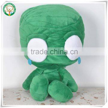 LOL Cute Plush Doll Toy Mummy Plush Children's Gift photo-5