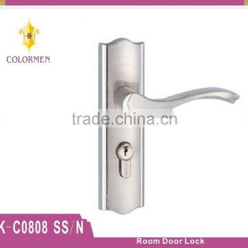 Wholesale Suitable Box Door Lock With Three Keys