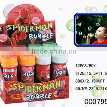 Best quality unique hot items bubble toys new 2014