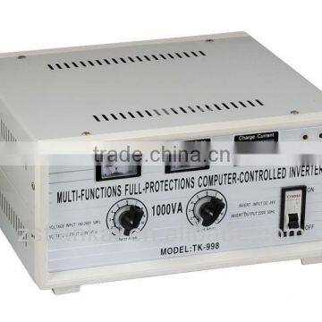 high quality Home inverter 1000VA 24V