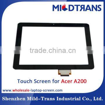 10.1" Glass Touch Screen Digitizer Replacement for Acer Iconia Tab A200
