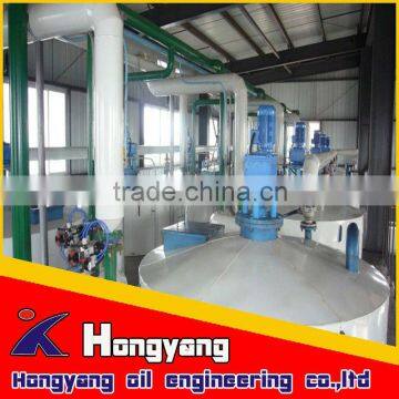 cotton seed edible oil making machine