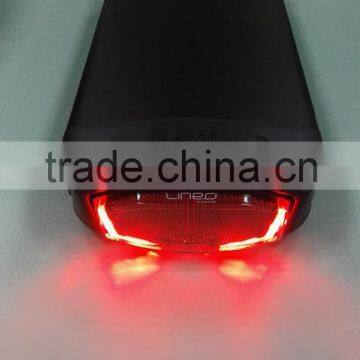 48V10.4AH E-bike Lithium Battery Pack 18650 (Light No.1) In Samsung Cell photo-6