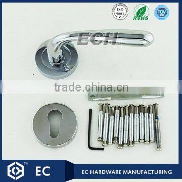 China supplier OEM new door handle turkey