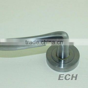 China Supplier Zinc Alloy Types of Door Handle photo-5