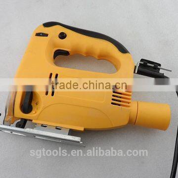 New KAQI 500W Band Saw Machine With Adjustable Speed