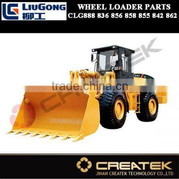 Liugong Wheel Loader Spare Parts CLG856 CLG888 CLG854 CLG862 photo-4