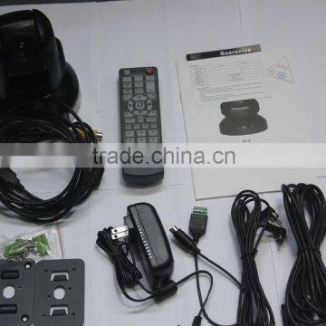 12 Optical x 16 Digital Zoom 560TVL 360 Degrees Pan Video Conference Camera photo-5