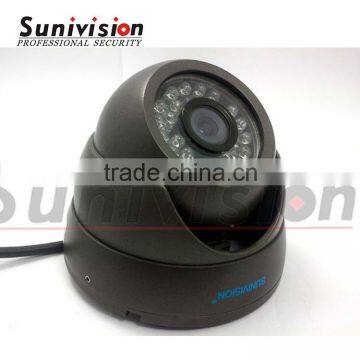 Hot sell 2015 new products 2Megapixel 1080P cctv AHD camera CE,FCC,ROHS certification